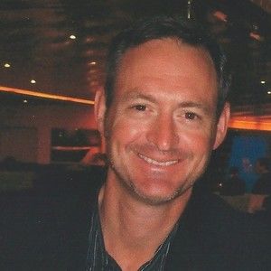 Meet your Posher, Terry